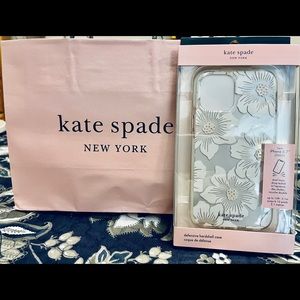 Kate Spade iPhone 12 Pro Max Case